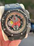 Audemars Piguet Offshore Grand Prix Limitat 1750buc Carbon Acte 44mm