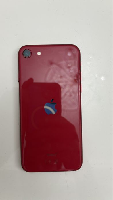 Iphone SE 75% в идеале