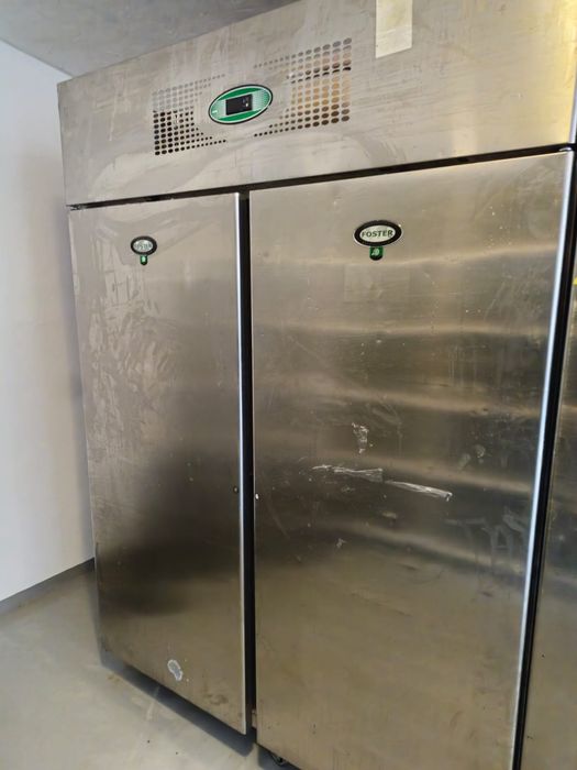 Congelator professional Foster - 2 bucati