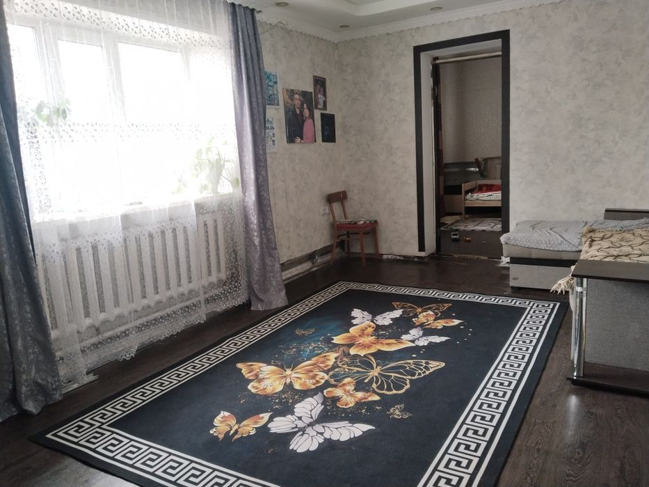 СРОЧНО продам дом барачного типа!