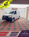 Volkswagen Transporter Livrare gratuita in toata tara, Garantie 12 luni, buy-back