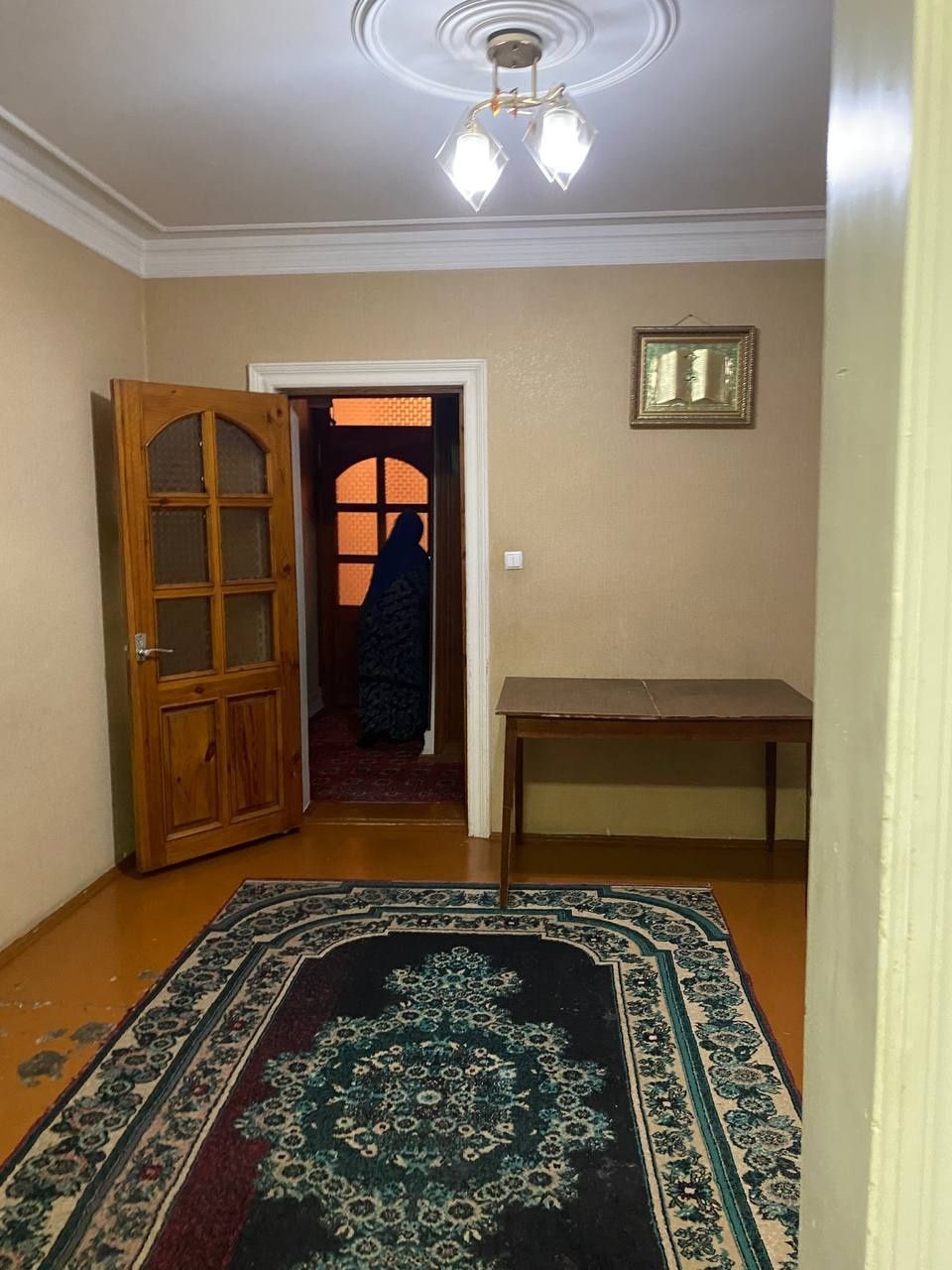 Beruni metro 3/4/9  500$
