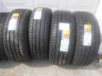 255 55 20 Vara Noi Michelin Latitude sport XL NOI