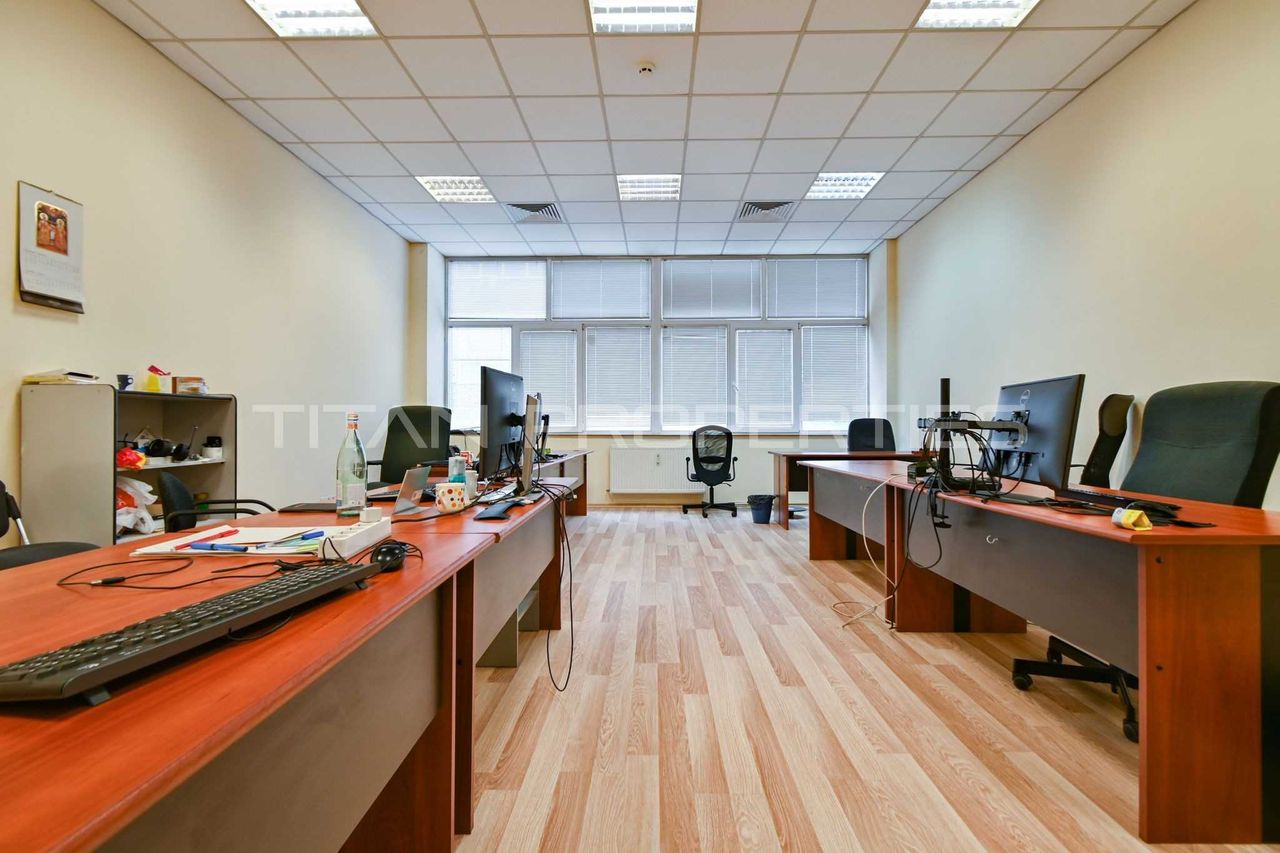 Продава се Офис в София, 7-ми 11-ти километър - 66 кв.м за 1139 €/кв.м - Снимка #2