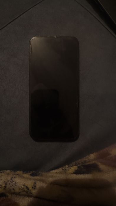 Iphone 15 pro черный титан