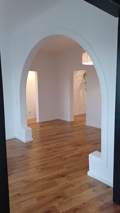 Penthouse 4 camere - Ultracentral, 125 mp nemobilat