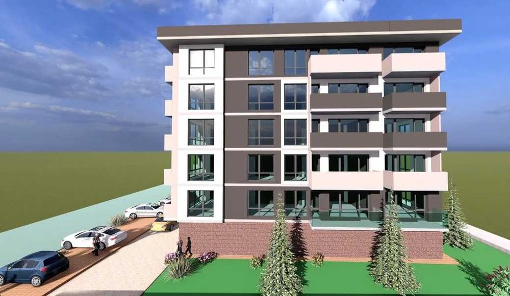 Продава се Тристаен апартамент в Велико Търново, Картала - 101 кв.м за 1138 €/кв.м - Снимка #4