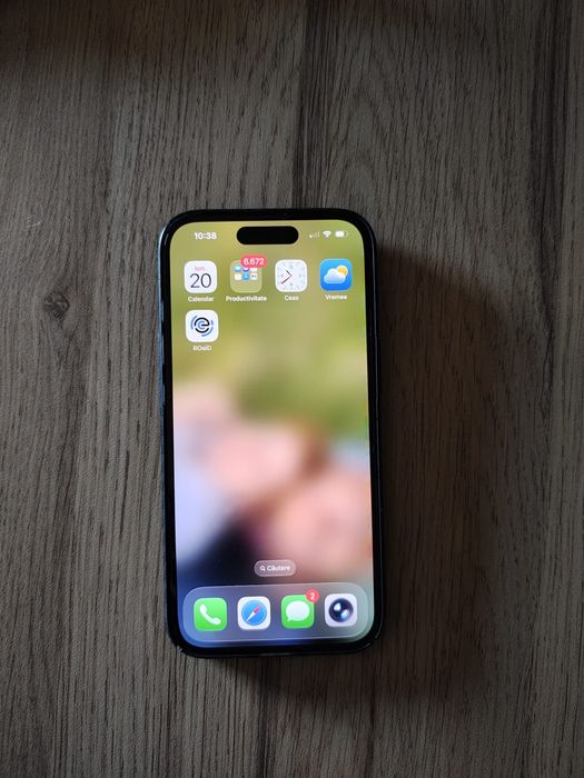 Iphone 15 128 black