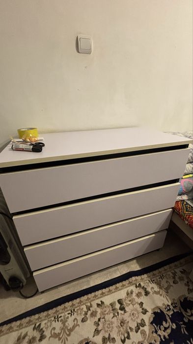 срочна продается камод,в хорошем состояний.
