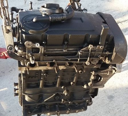 Motor Vw Touran 2.0 tdi AZV 138.000 km cu garanție