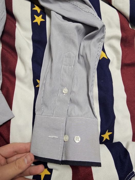 Vind cămașă XL slim fit