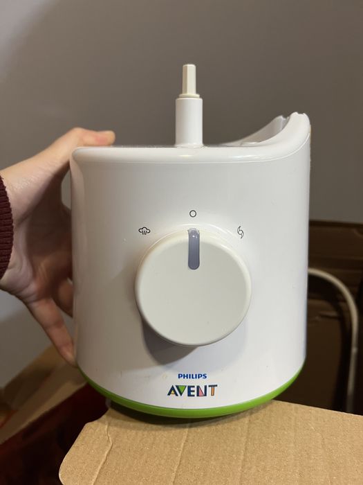 Уред за бебешка храна