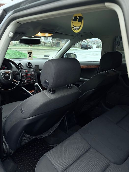 Audi A3 1.9 TDI 105 Бартер