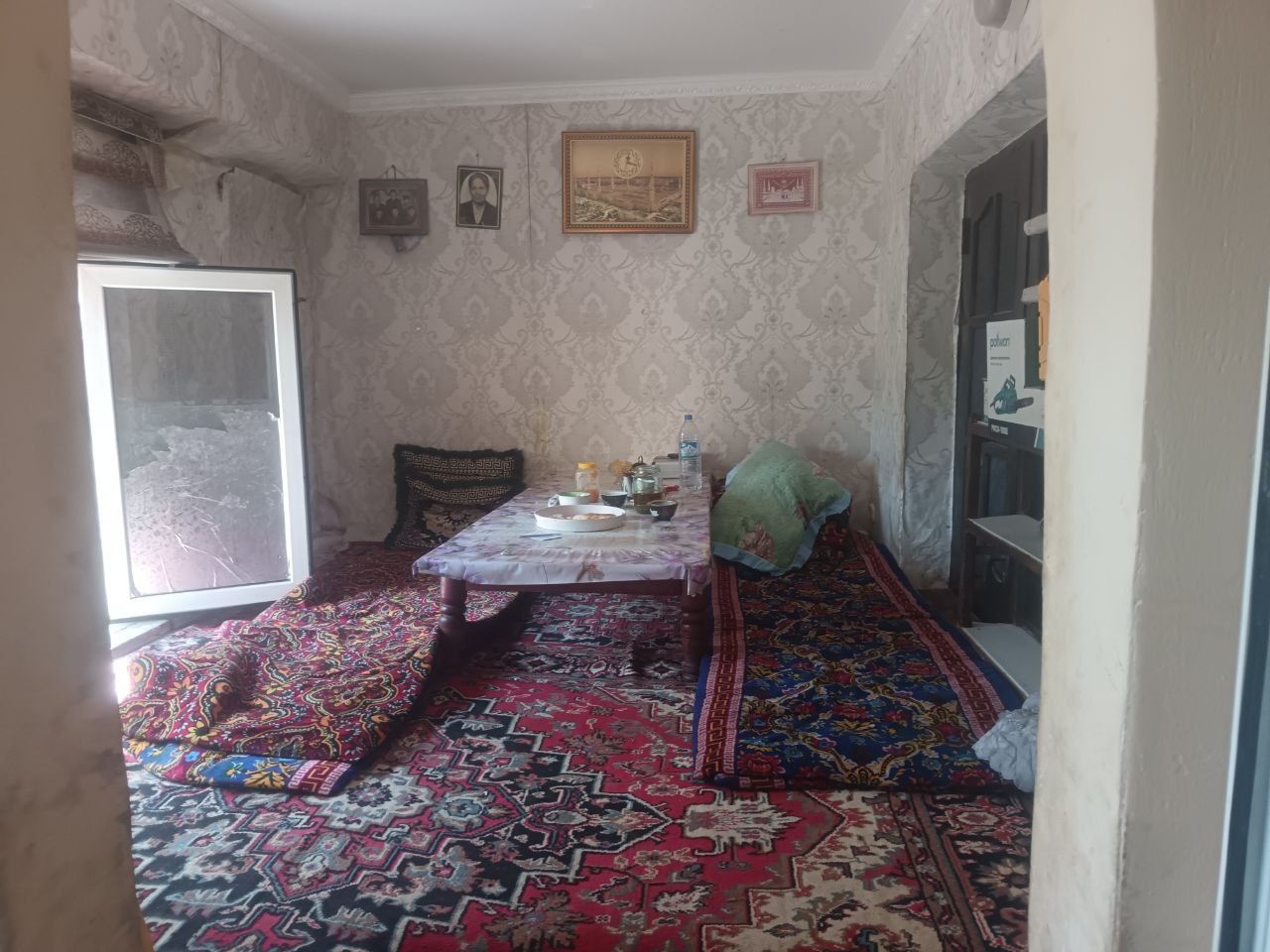 Продаётся квартира Яккасарой 147 школа 3 комнатная