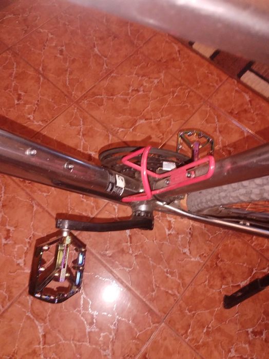 bicicleta (sub 20cross scott)