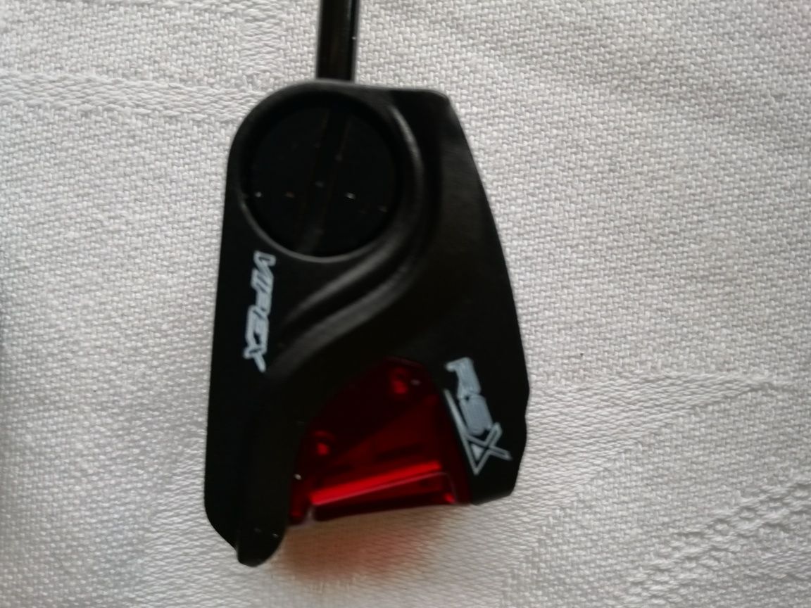 Set swingeri Anaconda RSX Vipex