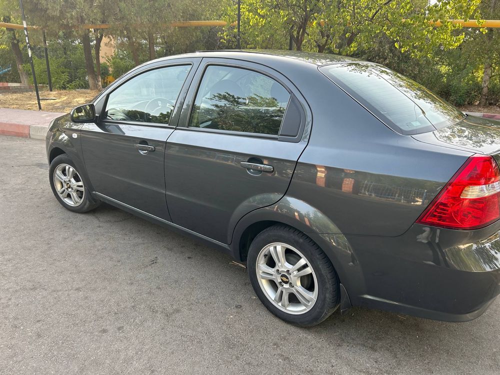 Продается Нексия-3 автомат