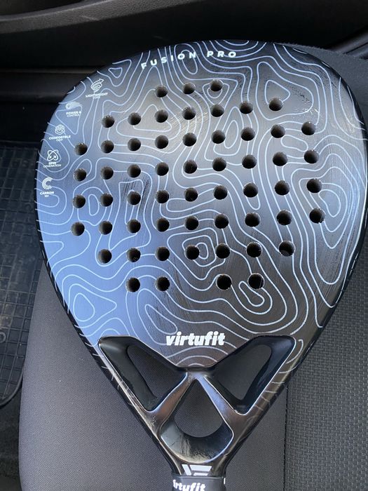Vand Paleta Padel  Virtufit Fusion Pro