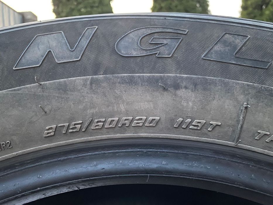 Зимние Шины Triangle