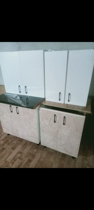 Кухонный гарнитур новый