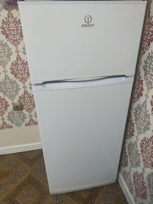 Холодильник Индезит