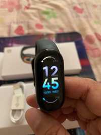 Mi band 8  Продается