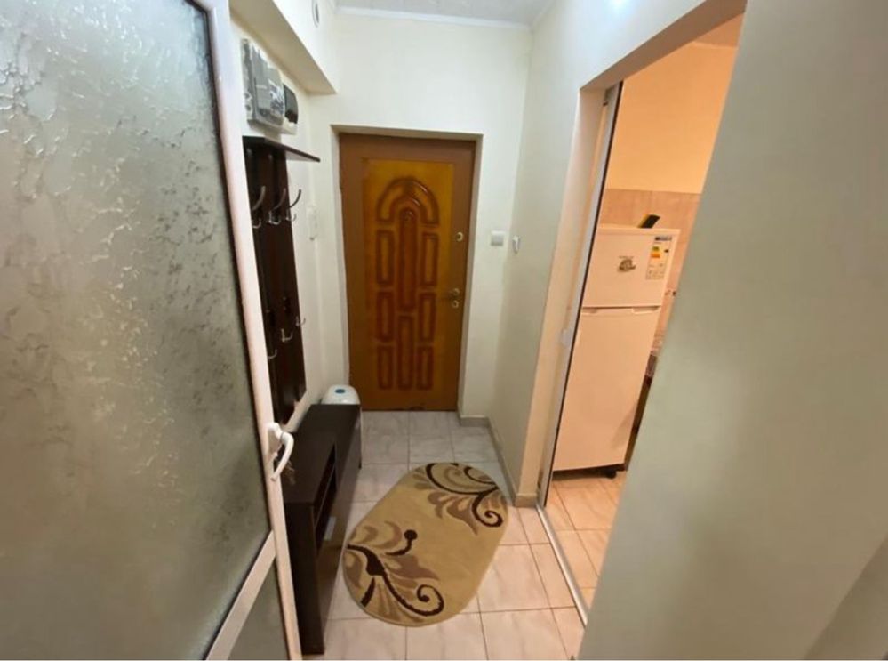 Apartament in inchiriat la 1 min de Universitatea Alexandru Ioan Cuza