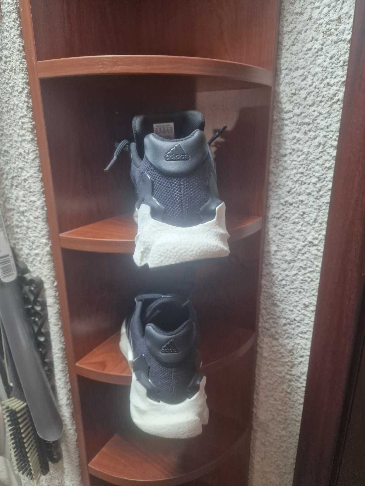 Adidas Jetboost 44 2/3