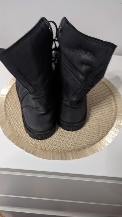 paladium incaltaminte 46 piele