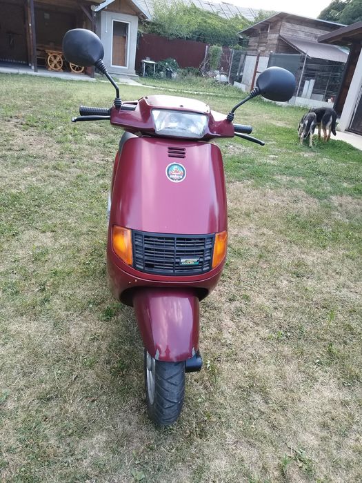 Okazie, vand Piaggio Schipar 125c,Propietar