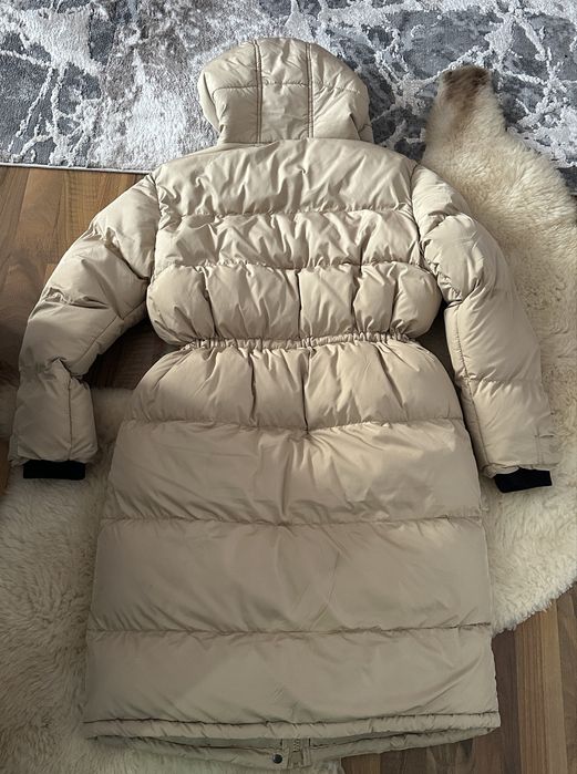 Vand geaca de iarna dama