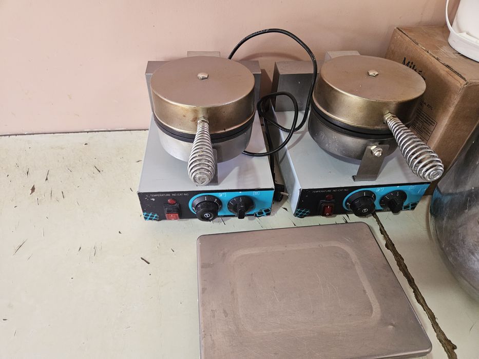 Печка ва миксер сотилади