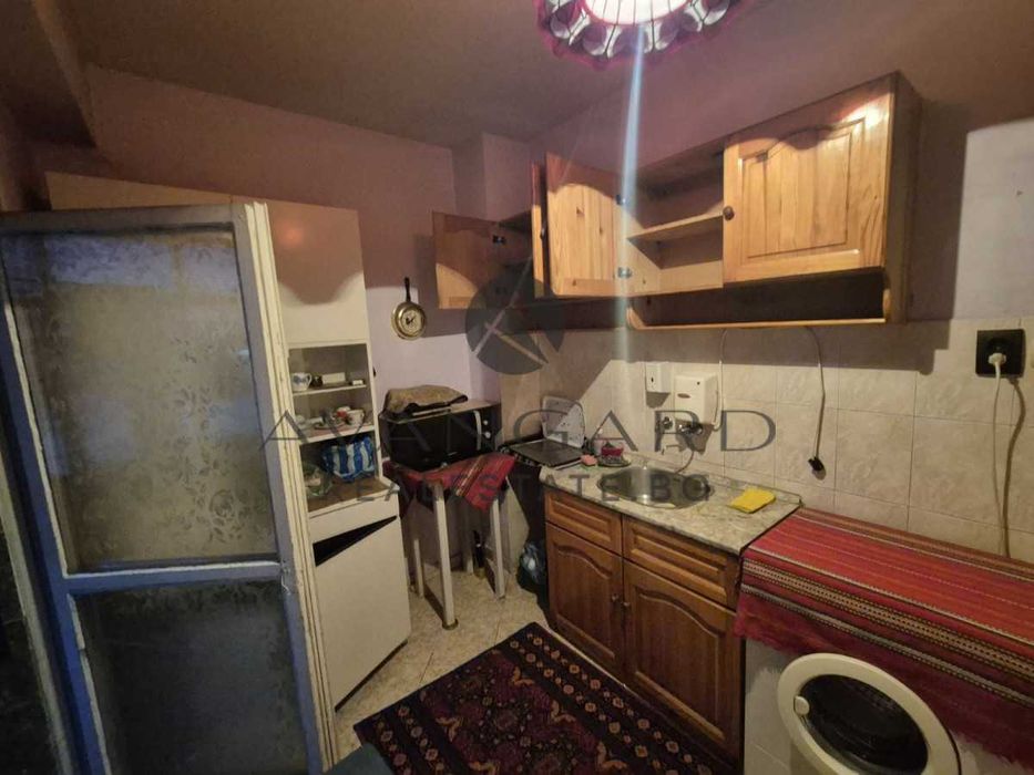 Продава се Двустаен апартамент в Пловдив, Кючук Париж - 61 кв.м за 1436 €/кв.м - Снимка #4