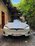 Tesla Model X Tesla Model X 100d Dual motor 4x4 Long 7 locuri TVA deductibil -