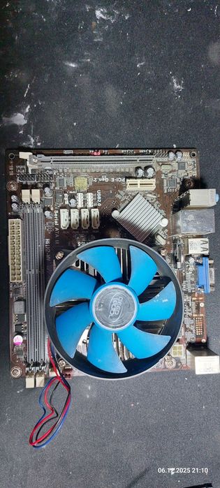 Продам матиринскую плату