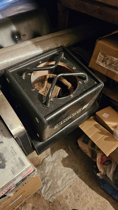 продам короб под саб, размер 10