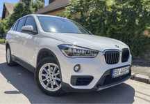 Bmw x1 2018 xdrive diesel cutie viteze automata