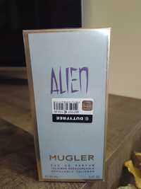 Parfum Mugler,, Alien,,