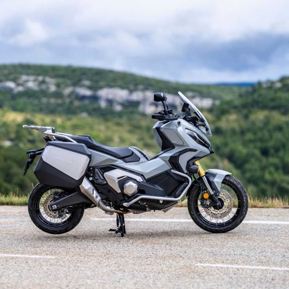 Honda Crash Bar X ADV 2017-2025