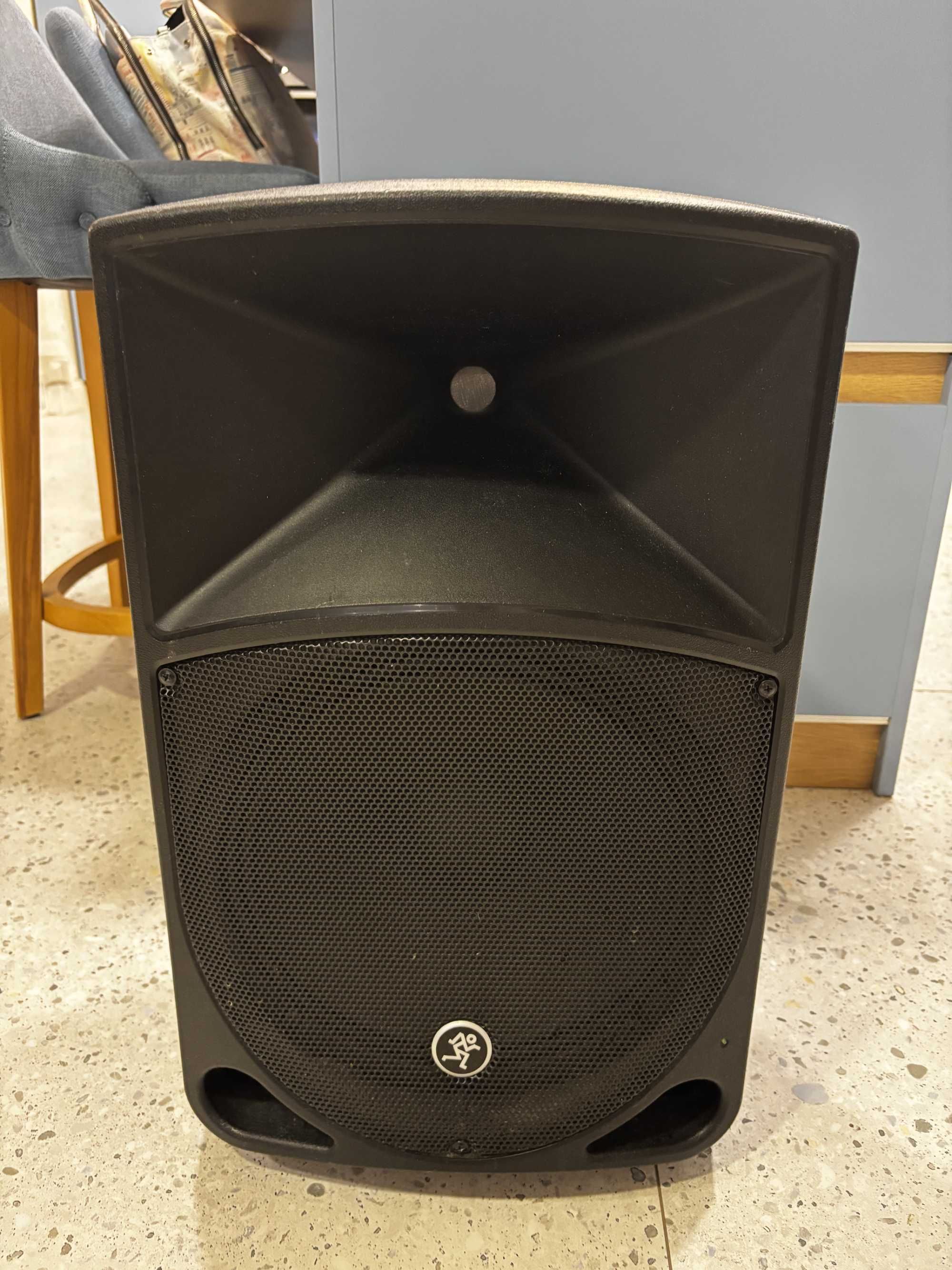 Активна тонколона Mackie Thump 12inch 1000W