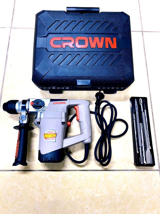 Прокат инструмента