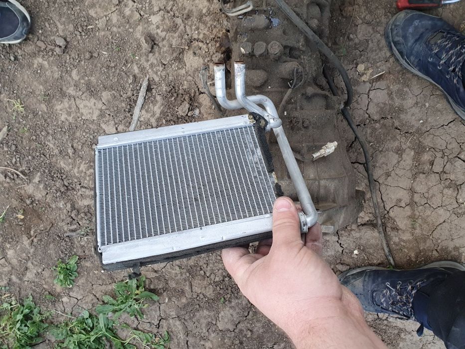 Radiator caldura  grand vitara 200 lei