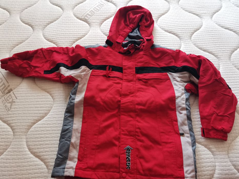 Зимни якета за момче