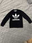 Детска блуза на Adidas