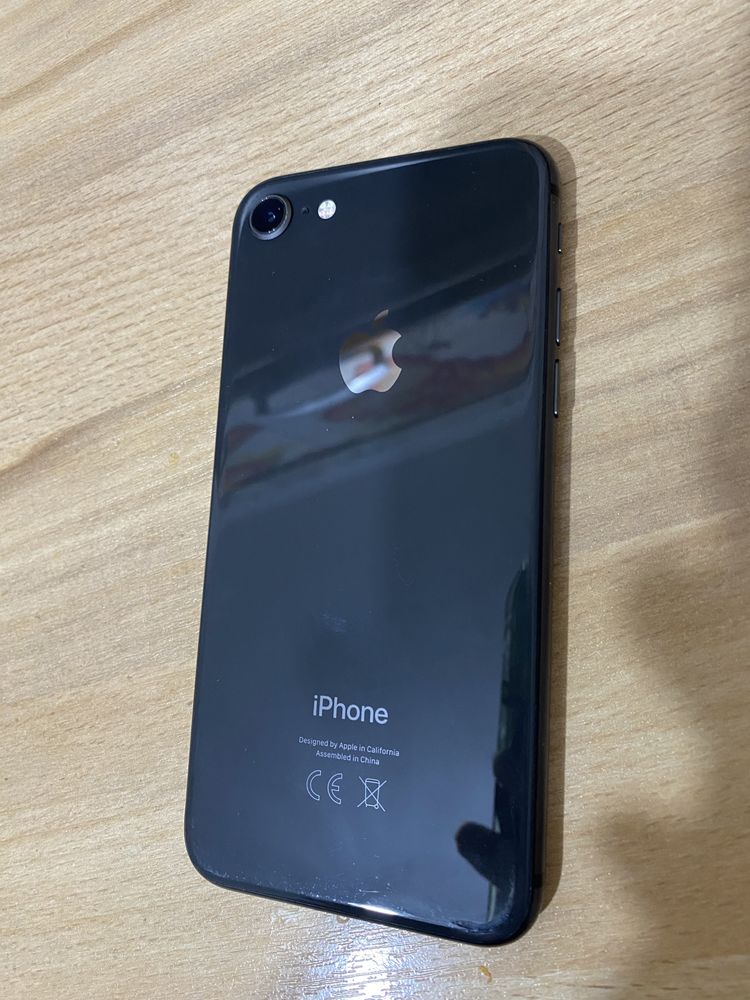 IPhone 8 64 гб, 55 000тг