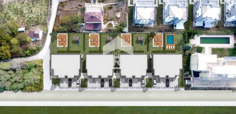 Продава се Къща в Варна, м-т Прибой - 190 кв.м за 1469 €/кв.м - Снимка #3