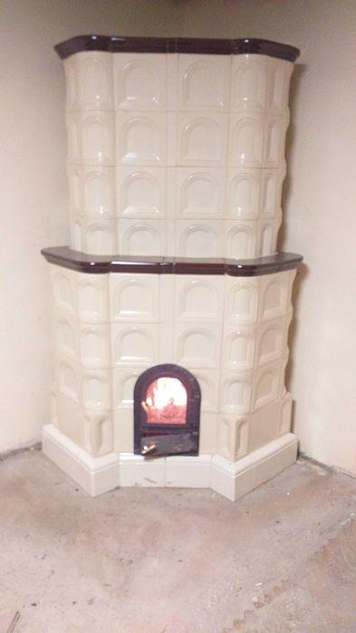 Execut sobe de teracota la cele mai mici preturi.