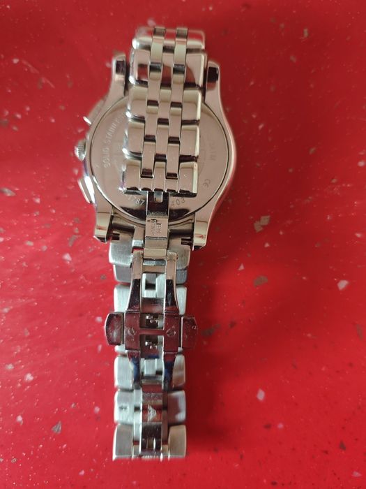 Vând ceas Emporio Armani bărbați, foarte puțin folosit