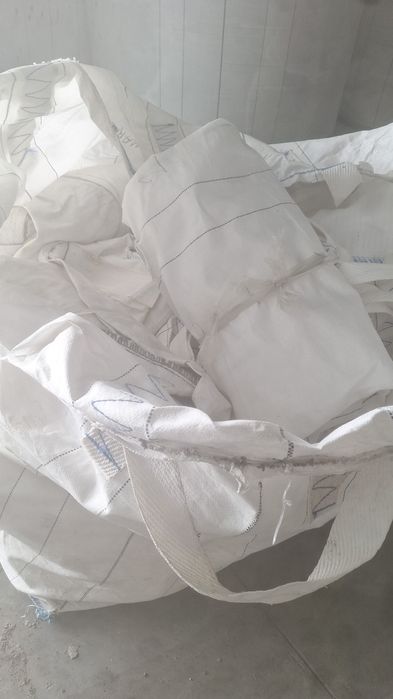 Vand saci BIG BAG  uzați