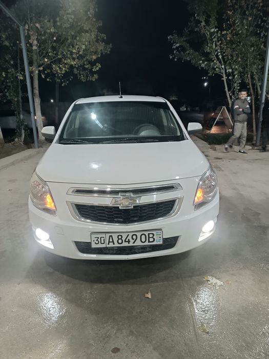 Cobalt 2015 yil Sotiladi  Cobalt